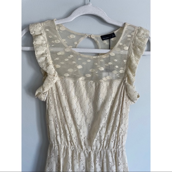 Vero Moda lace dress - size XS - Picture 2 of 4